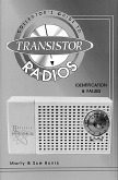 Cover of Collector's Guide to Transistor Radios