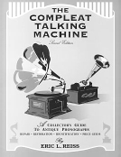 Cover of The Compleat Talking Machine, Second Edition