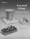 Cover of Crystal Clear, Vol. 2