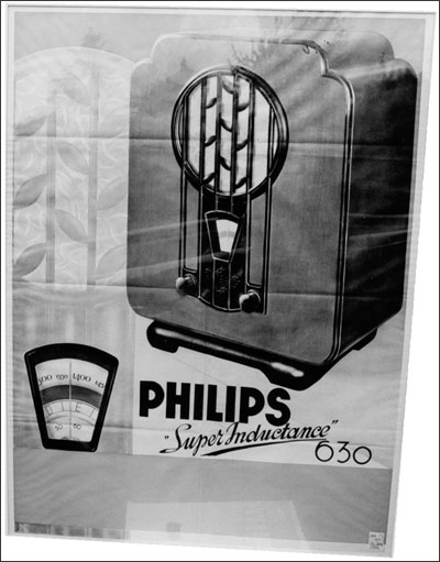 Phillips 630 poster