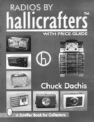 Cover of Radios by Hallicrafters