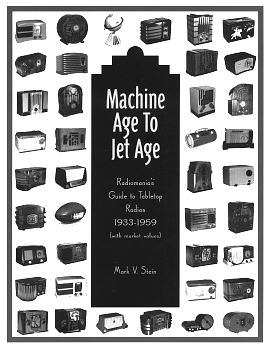 Machine Age to Jet Age, Vol. I