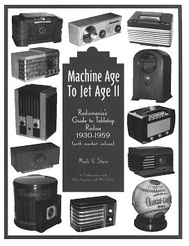 Machine Age to Jet Age, Vol. II