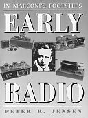 Cover of Early Radio -- In Marconi's Footsteps