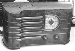 Emerson Model 256 "Strad".