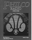 Cover of Philco Radio 1928-1942