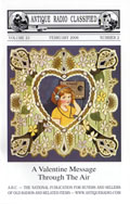 February cover