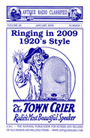  January 2009 cover 